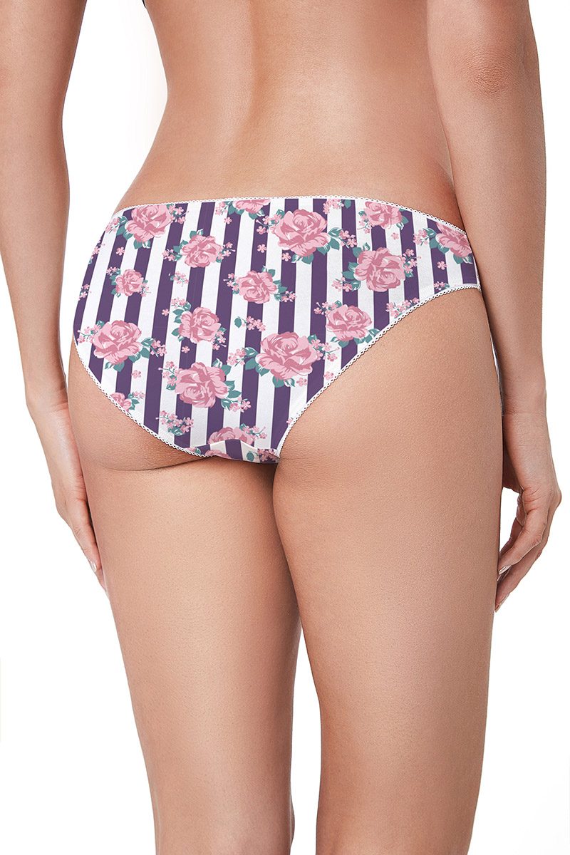 2209-30 Трусы женские (1 шт)